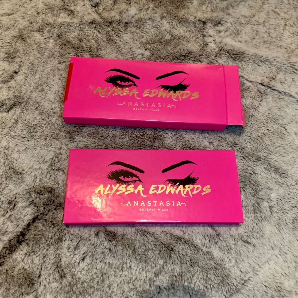 ABH Alyssa Edwards Palette